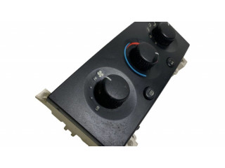 Блок управления климат-контролем P55115904, 55115904   Jeep Grand Cherokee (WJ)