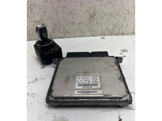 Řídící jednotka A6461504372, A2045451308   Mercedes-Benz C W204 2008