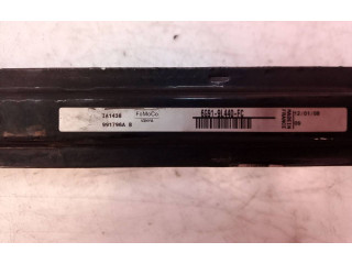 Интеркулер  991796AB, 991796AB   Ford S-MAX 