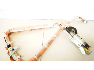 Боковая подушка безопасности 78850sjdg83, 78850-sjd-g83   Honda FR-V