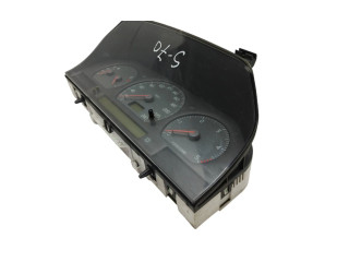 Přístrojová deska  Volvo S70  V70  V70 XC 1998 9168138, 9168386  