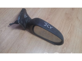 Zpětné zrcátko pravé Hyundai Pony 1996  022061  