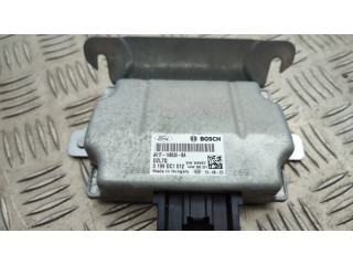 Комплект блоков управления HY1112A650GD, CV6A12B684BD   Ford B-MAX