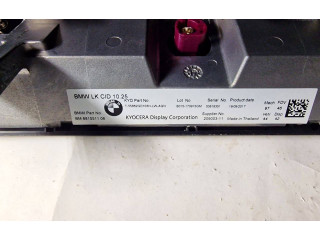 Дисплей    6810511   BMW 5 G30 G31