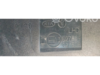Zpětné zrcátko  KIA Rio 2011    