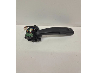 Ручка стеклоочистителей 31264169, 140020AACH   Volvo V60