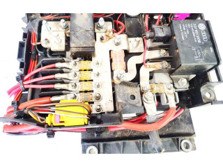 Блок предохранителей  0422530639, 7l0937548a   Volkswagen Touareg I    