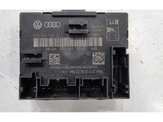 Řídící jednotka 8T0959792G   Audi A5 8T 8F 2010