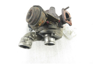  Турбина Fiat Stilo  46786078, 46786078   для двигателя 192 A1.000      