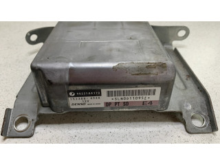 Блок подушек безопасности 98221AE170, 1523004940   Subaru Outback