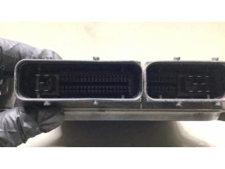 Řídící jednotka 2758003613Z, 23710EB33A   Nissan Navara D40 2006
