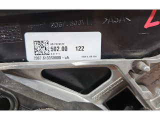 Zpětné zrcátko  Mercedes-Benz GLA W156 2015  IMPRK1360582  