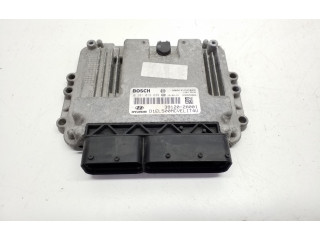 Řídící jednotka 0281019639, 391202A001   Hyundai ix35 2013