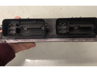 Блок управления двигателя 1860A955, 1860095500   Mitsubishi Colt