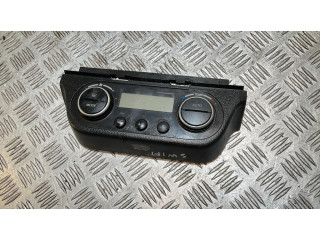 Блок управления климат-контролем 3951062J40   Suzuki Swift