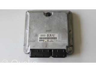 Řídící jednotka 036906013F, 1039S02878   Audi A2 2001