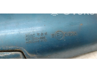 Зеркало электрическое        Mitsubishi Colt  1992 - 1996 года   