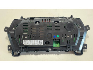 Přístrojová deska  BMW 1 F40 2019 17997210, 5A099A201  
