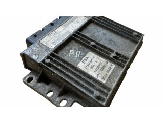 Блок управления двигателя 964462568000, 9646988680   Peugeot 206