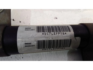 Боковая подушка безопасности 96631497   Chevrolet Captiva
