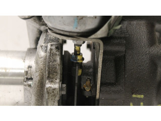  Турбина Renault Laguna III  8200347344         