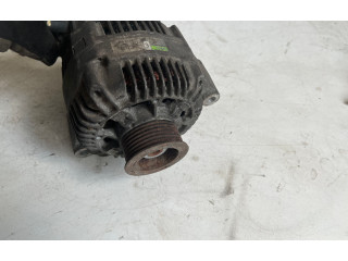 Генератор 19961480, 2541784A   Peugeot 406      