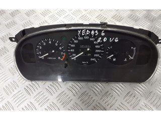 Панель приборов CA696G12YNS   Mazda Xedos 6       