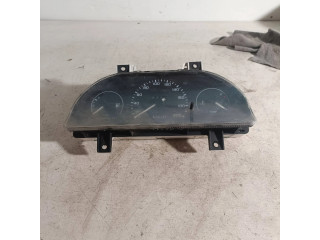 Přístrojová deska  Hyundai Pony 1994 71112221  