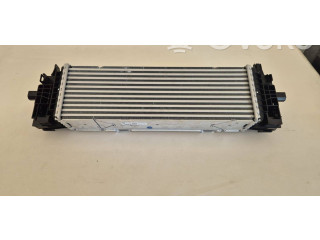 Интеркулер  8578146   BMW X3 G01 