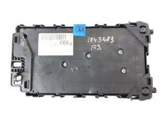 Блок комфорта 2172968, HU5T15604CEE   Ford Ranger   