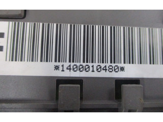  Pojistková skříňka 1400010480, 1400010480   Peugeot 807 2004