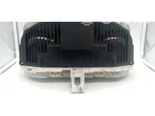 Спидометр (приборный щиток) 4TBN9JA, 4TBN9JA   Mazda MX-3 2005