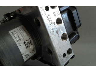 Jednotka ABS 9832278080, 9812786180   Peugeot 308 2019