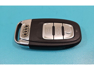 Комплект блоков управления 4G0959754K, IMPRK1474940   Audi A6 S6 C7 4G