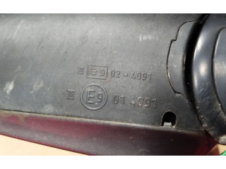 Zpětné zrcátko  Peugeot 607 2003  E9014091, E9024091  