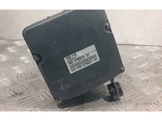 Блок управления АБС 6795519, 6775355   BMW 5 F10 F11