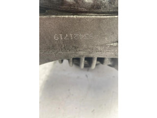 Генератор 57056M   Peugeot 106      