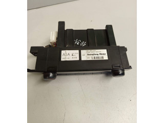 Блок управления климат-контролем 6870009020   SsangYong Kyron