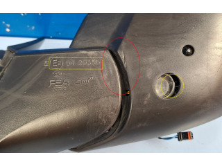 Zpětné zrcátko  Peugeot 308 2022  984605179V, E20420335  