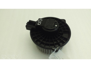 Вентилятор печки    HB111D65106, 8727000701   Mazda CX-3