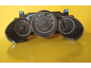 Přístrojová deska  Honda Jazz 2005 HR0294113  