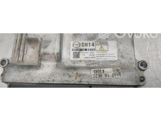 Řídící jednotka SH1418881A   Mazda 6 2012