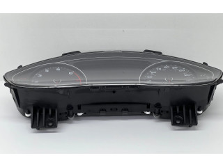 Přístrojová deska  Audi A5 2019 8W6920870B, 0263740044  