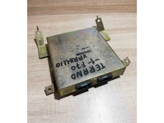 Řídící jednotka 237100F003, 4079013573   Nissan Terrano 2000