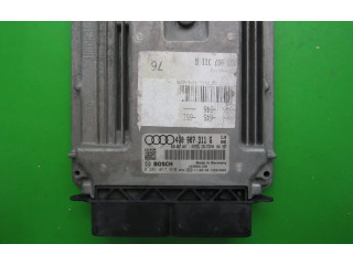 Řídící jednotka 4G0907311G, 0281017970   Audi A7 S7 4G 2011