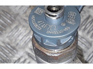 Vstřikovač 0445110485   Renault Captur     