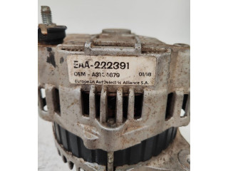 Генератор EAA222391   Mitsubishi Montero      