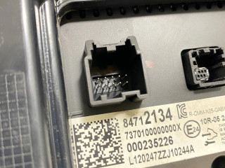 Дисплей    84712134, 23308229   Chevrolet Equinox