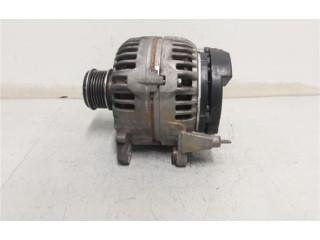 Генератор 0124525525, 0124525525   Volkswagen Tiguan      