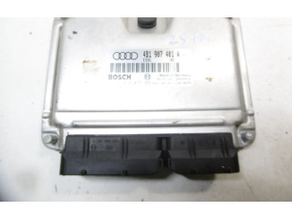 Řídící jednotka 4B1907401A, 4B1907401A   Audi A6 Allroad C5 2001